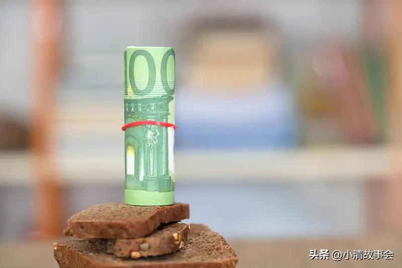 人活一辈子，金钱和健康哪个重要？这问题就像哈姆雷特的“生存还是毁灭”一样难选。