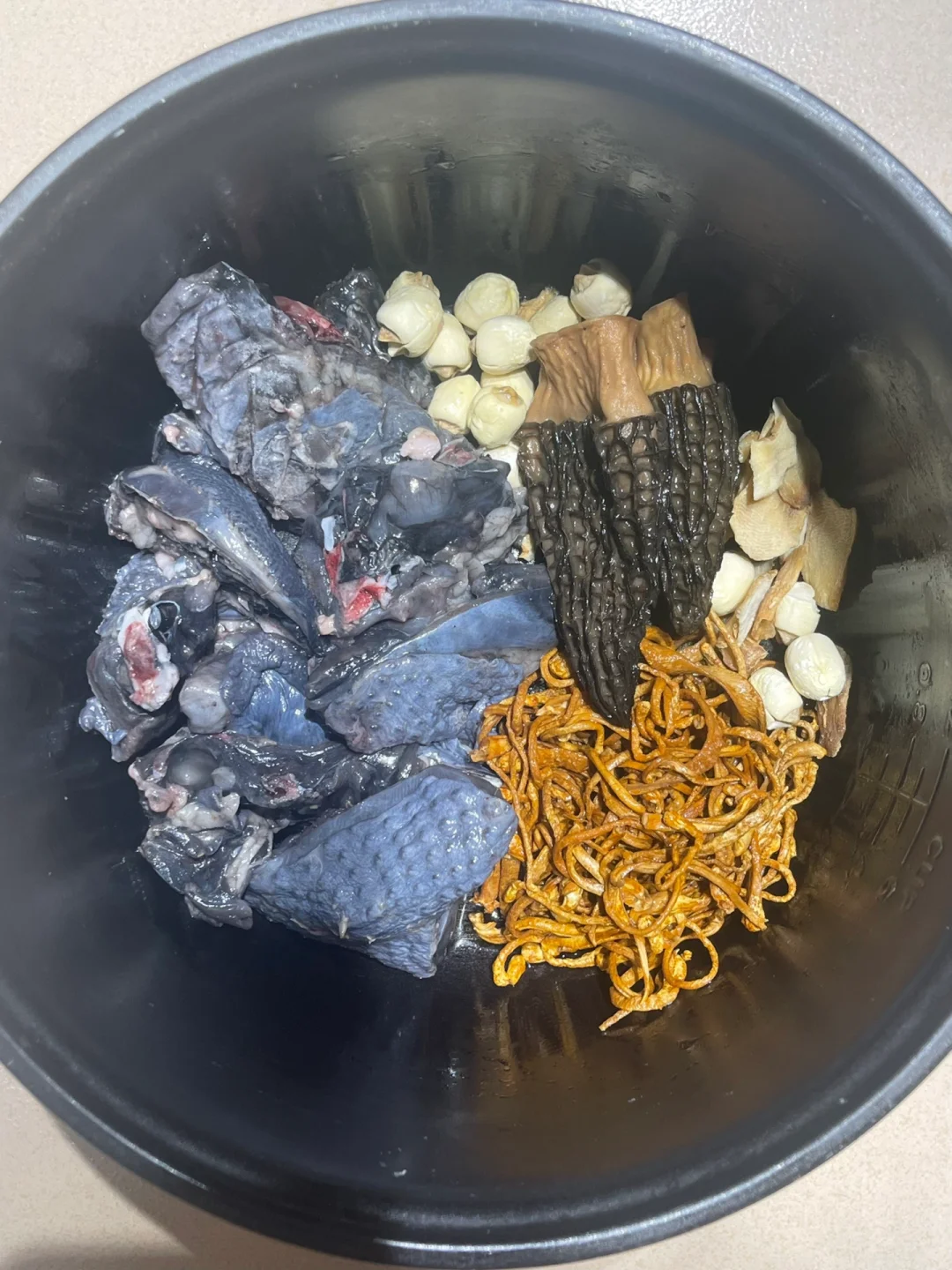 免疫力低，虚不受补，想调理肠胃，喝这个💥