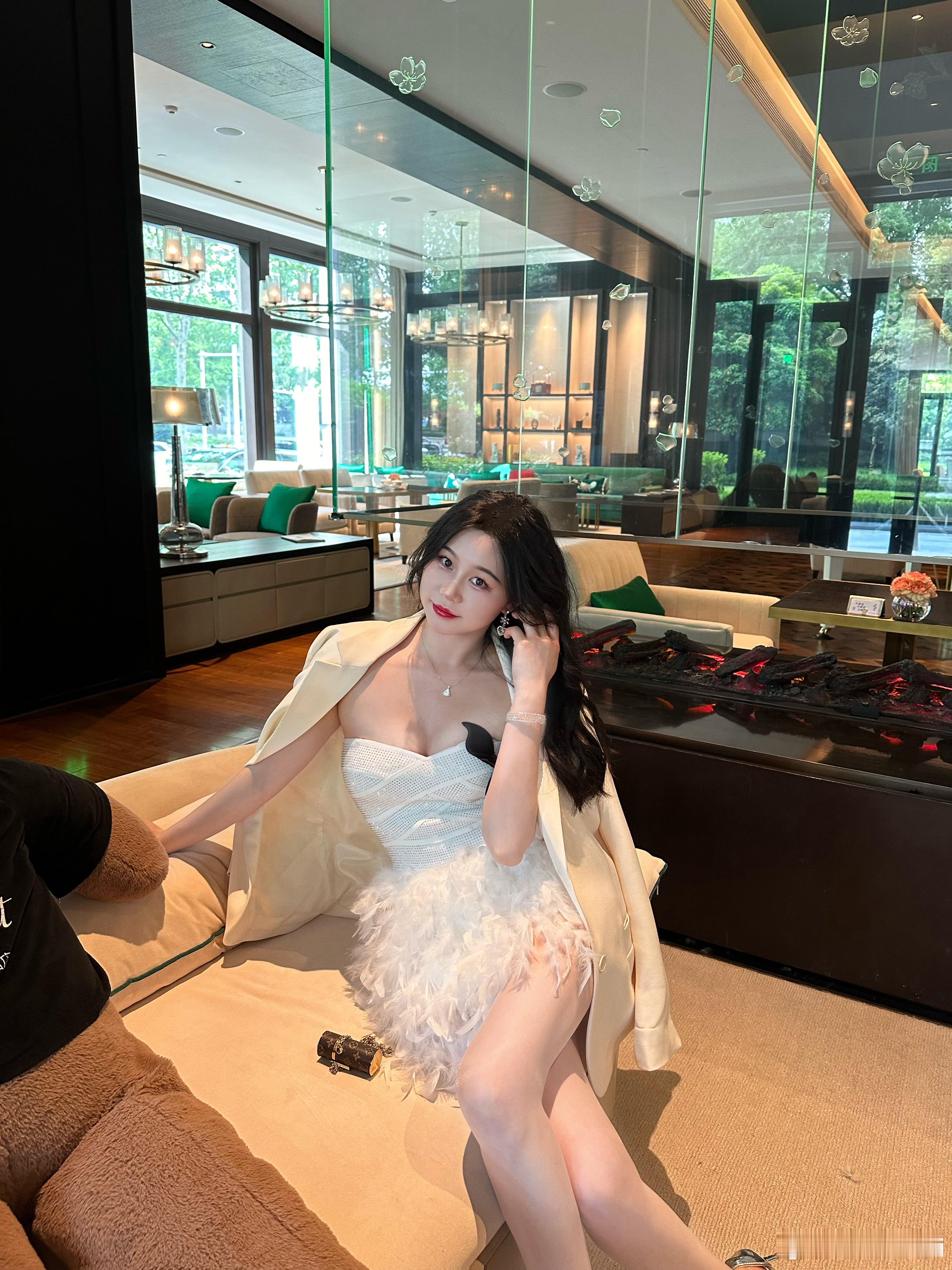心简单,世界就会变简单🧚🏻‍♀️👗:疯狂佳人 ​​​