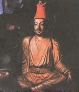 “盛唐最飒女天文学家”瞿昙悉达：不是靠驸马裙带，是凭一张星图让玄宗连夜召见！她1