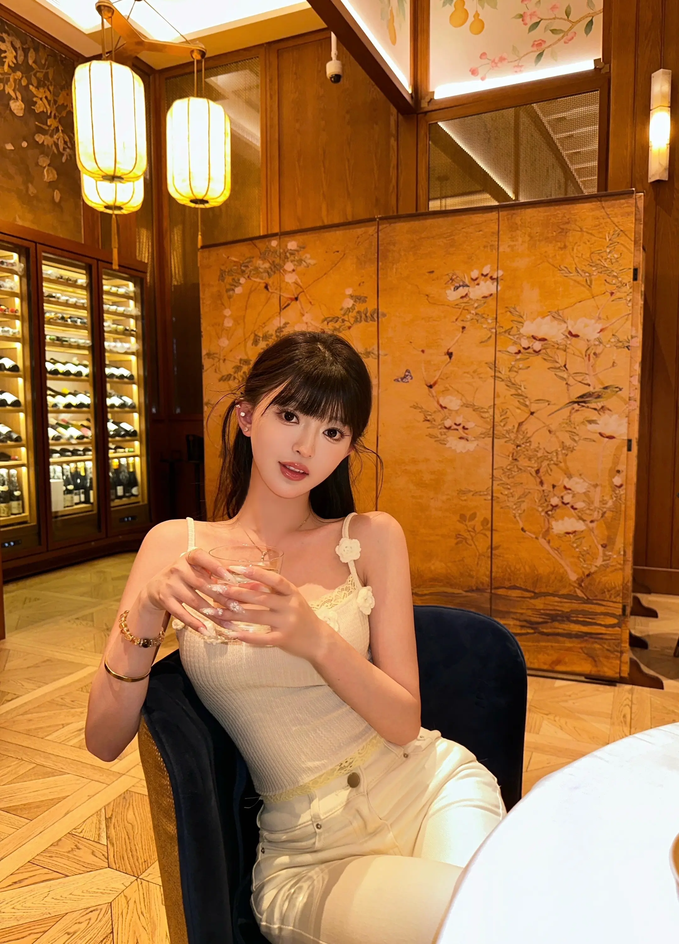 杨绛先生说：“人生没有最好的年龄， 只有最好的心态。我们争不过岁月，也...
