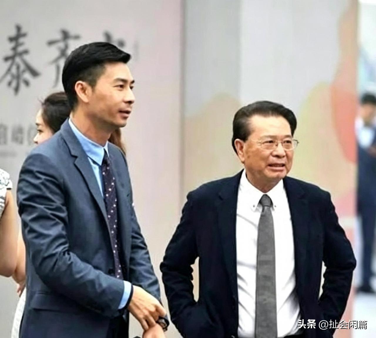 美的公子投资的电影，有两部中秋档上映了，票房非常不理想。

美的集团创始人何享健