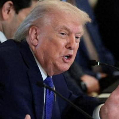 特朗普突然摊牌了！美国众议院高票通过法案，要把中国踢出G20和国际清算银行。但这