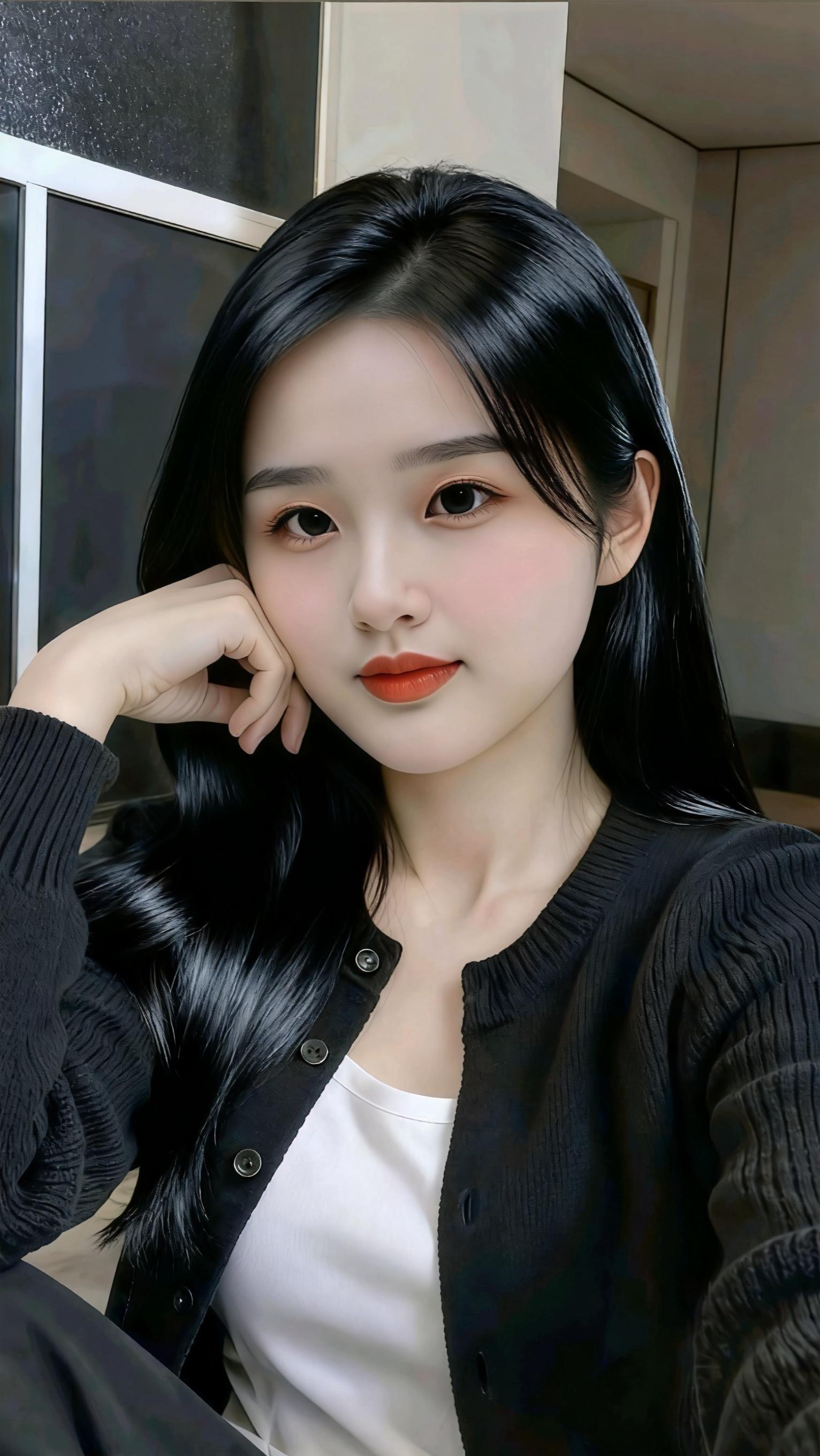 甜美清新风格