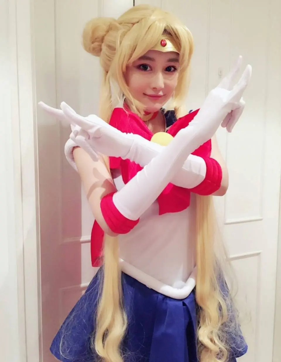 美少女战士🌙