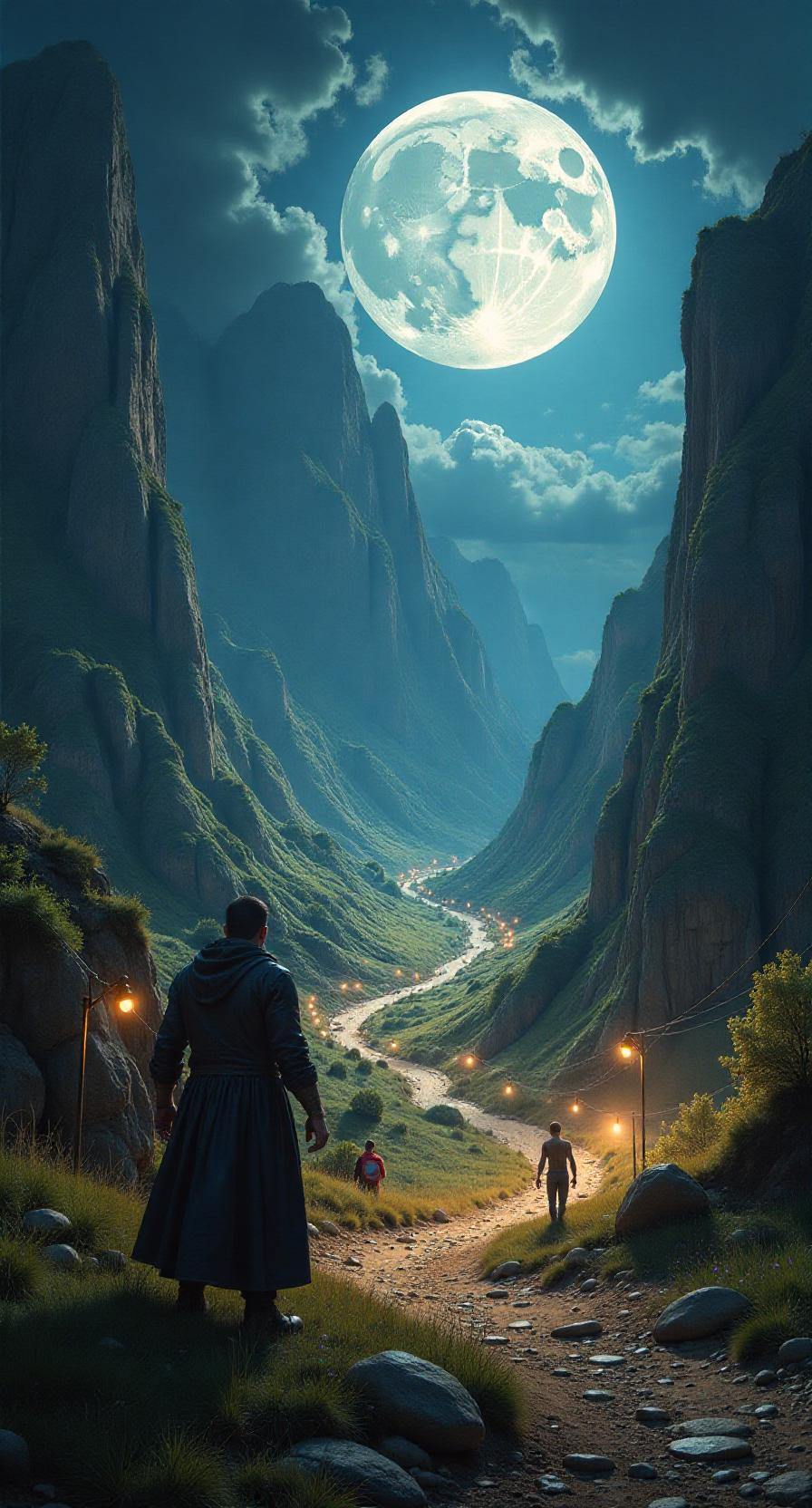 上联：世间百态藏学问，念姐邀对下联：人间万象悟真谛