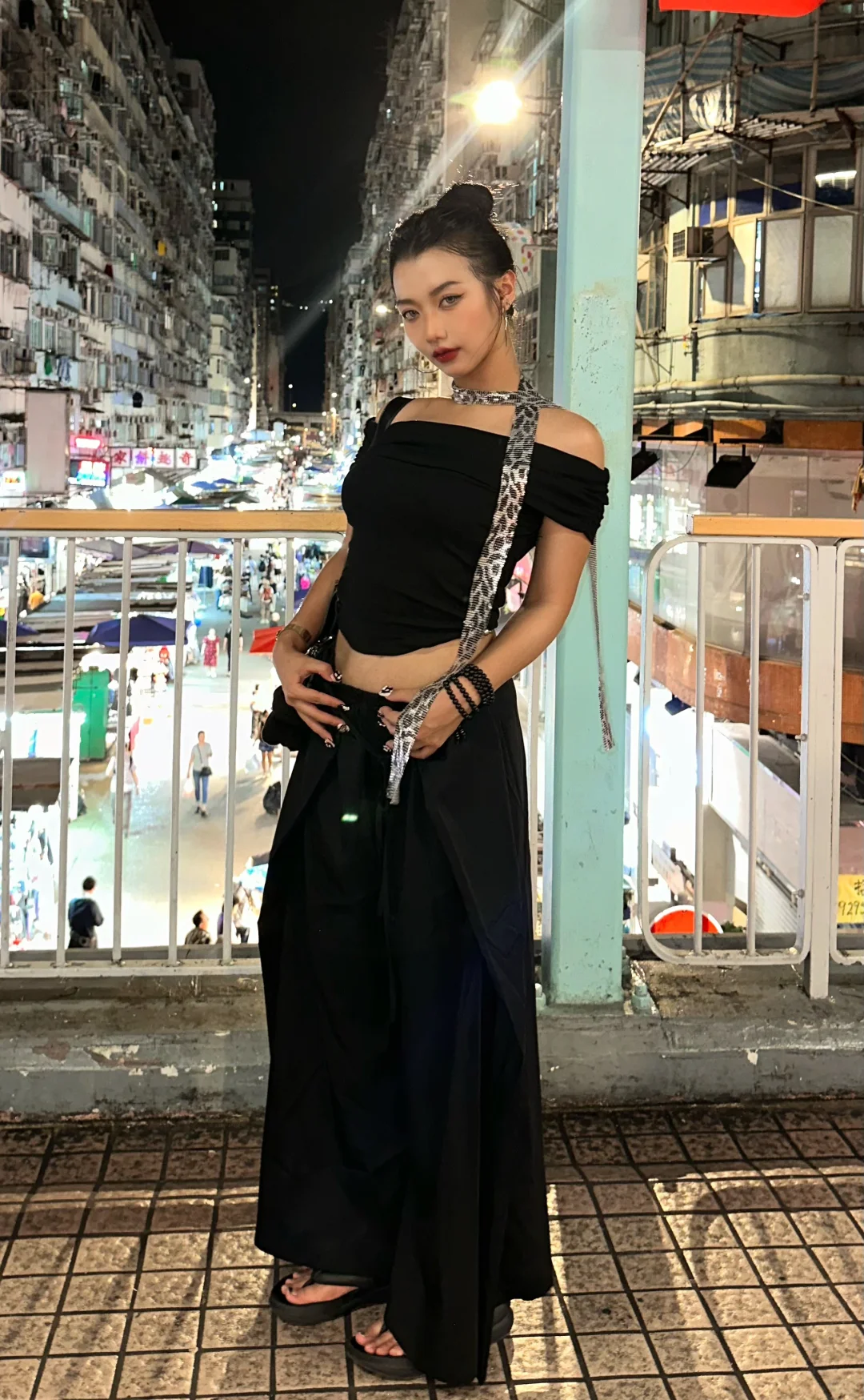 一眼就能看出是哪里的地方