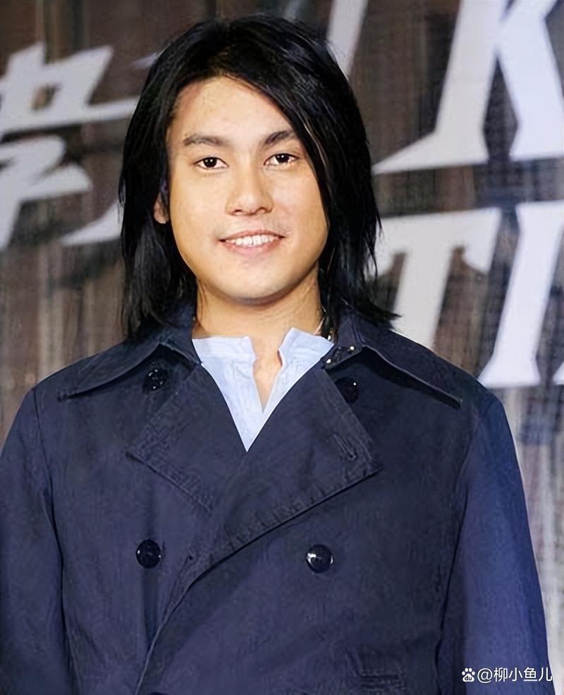 朱孝天说十年都没演过心仪角色无限超越班 他现在想争回“心仪角色”的主动权。十年过