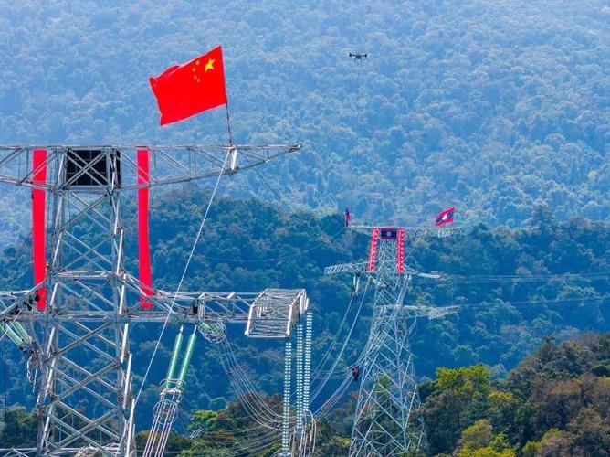 说个让人心里一震的数字：139比1。2026年第二季度，老挝输送给中国6117万
