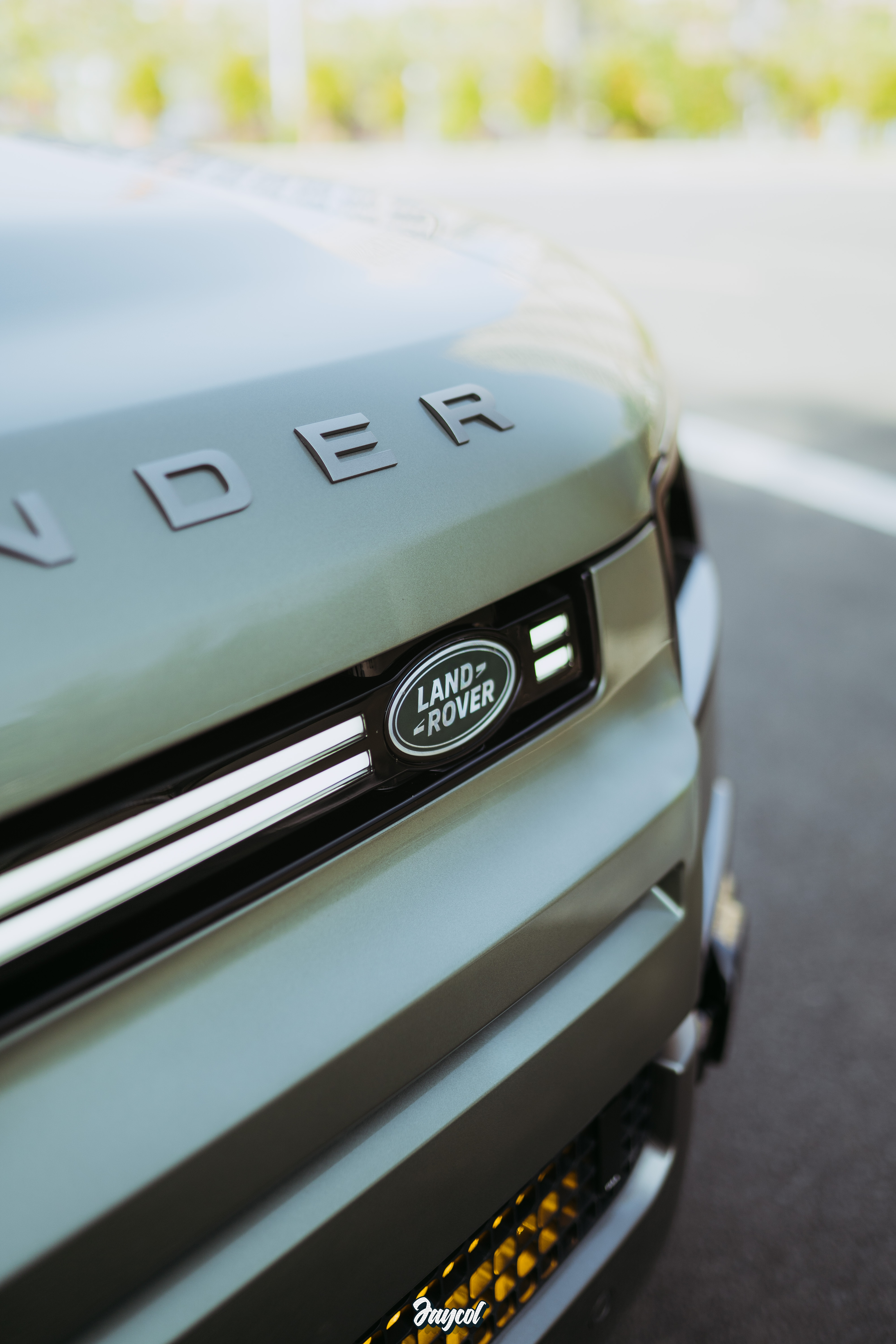 DEFENDER P400 ​​​