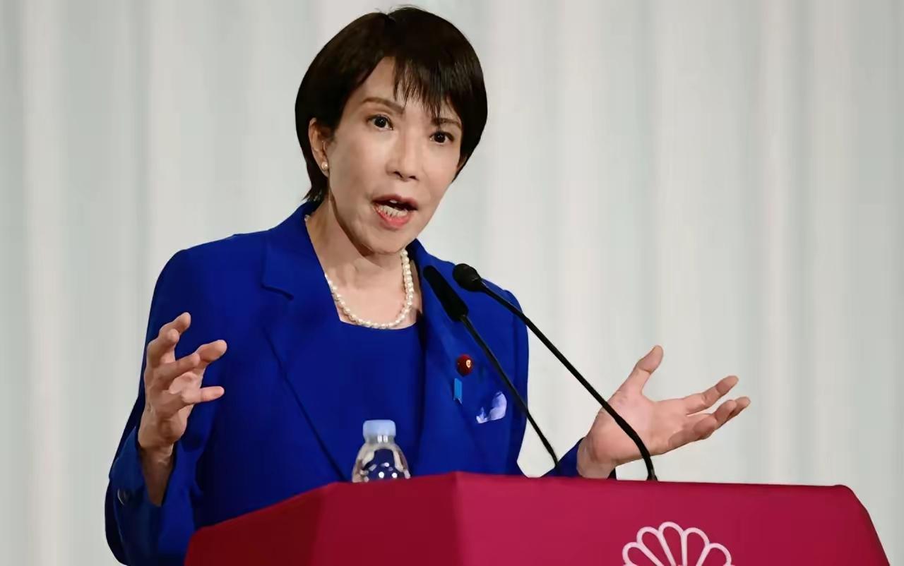 日本议员佐佐木裕二11月16日公开表示，高市早苗首相近期的说法，引起了邻居国家的