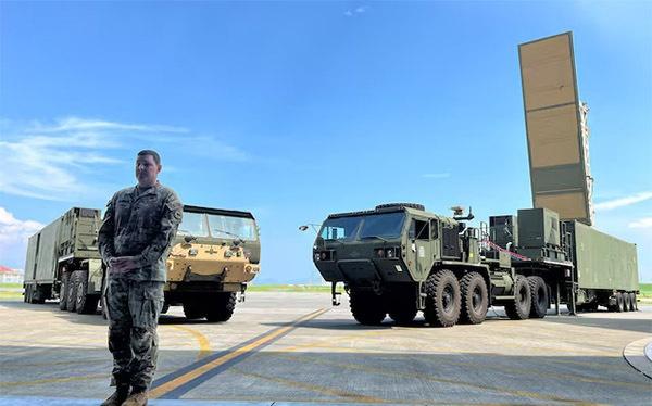 【“堤丰”中导系统仍未撤走，日本市民团体催促防卫省采取措施】今年9月，美国首次在