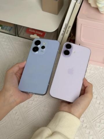 如果说买iPhone是奔着足够流畅，以及实况去的，那OPPO Reon15会是目