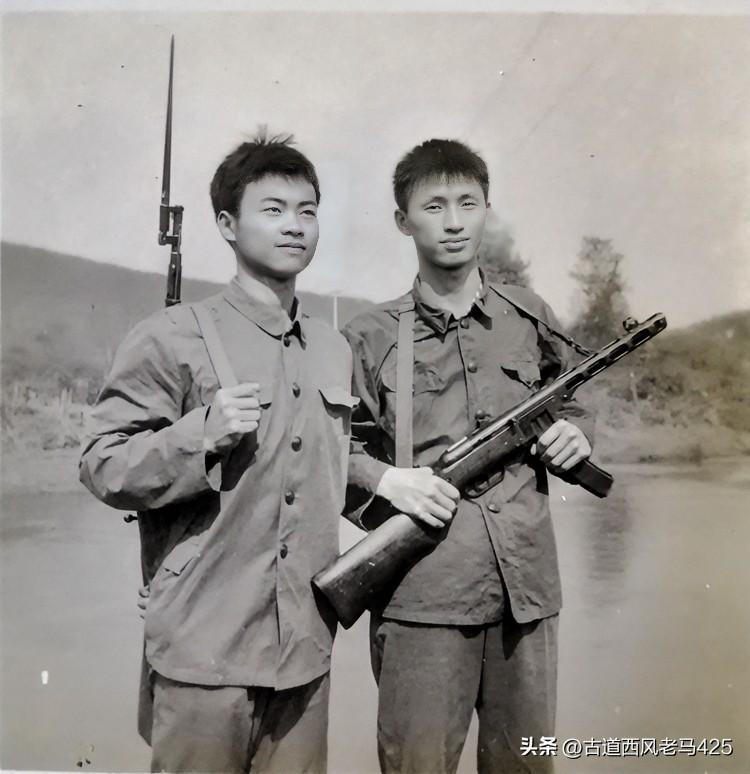 《农场的枪》  
3.打靶。                          