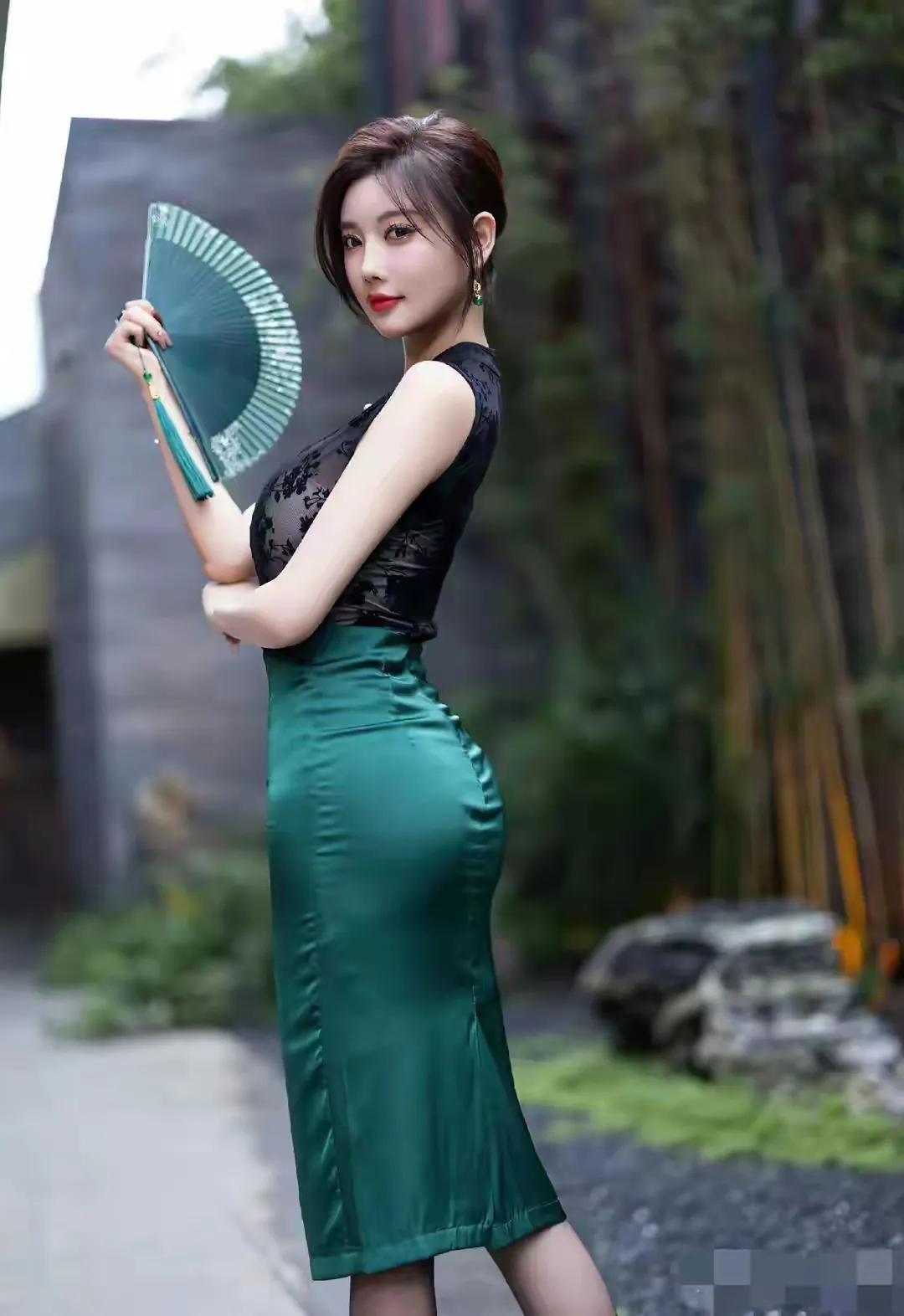 多看美女，延年益寿。