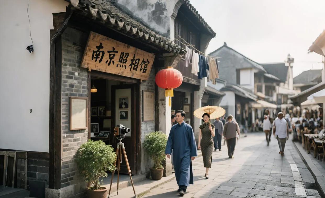 一部历史题材的电影，怎么就让日本感到如坐针毡，气急败坏的隔空喊话要求中国管控呢？