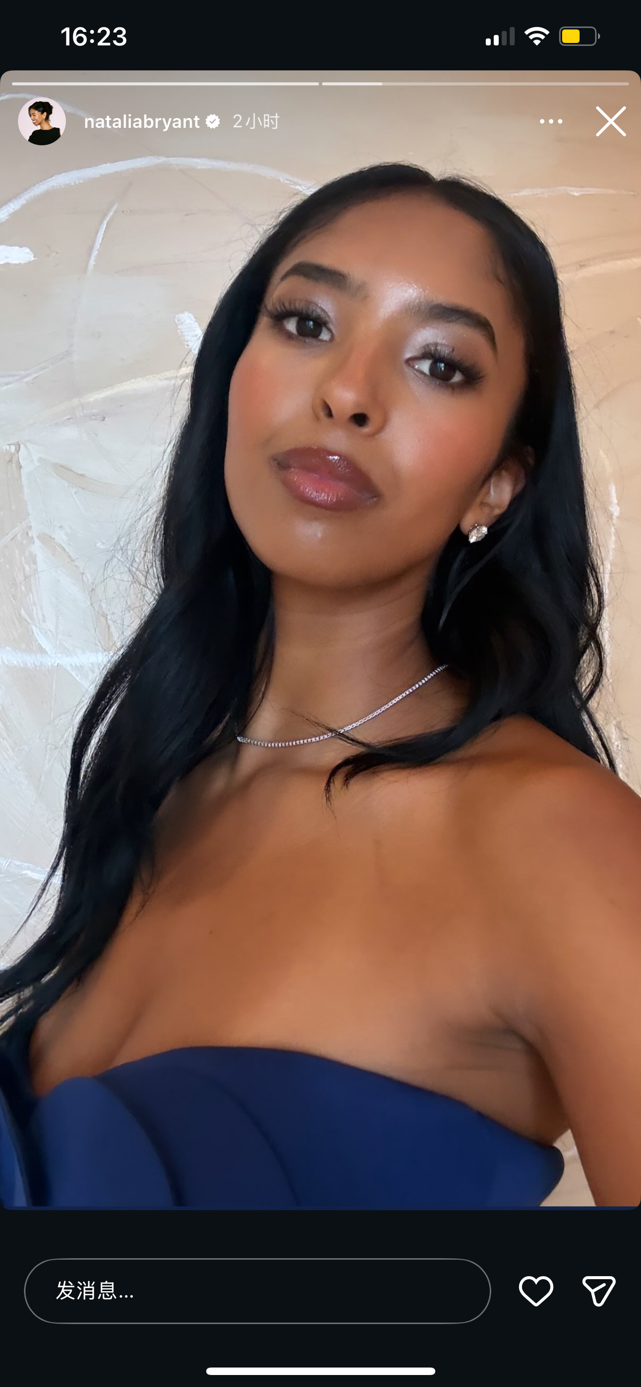 💗💗QueenMamba