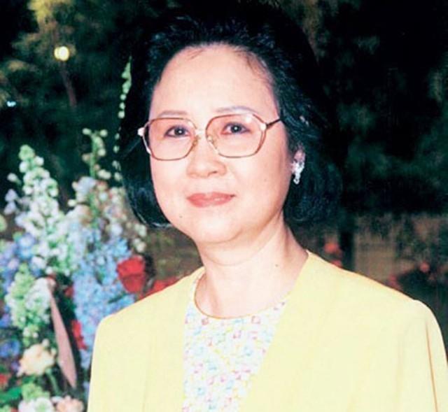琼瑶与林婉珍之间的恩怨纠葛史：“讨人嫌”的标签背后，她们如何面对彼此？
1959