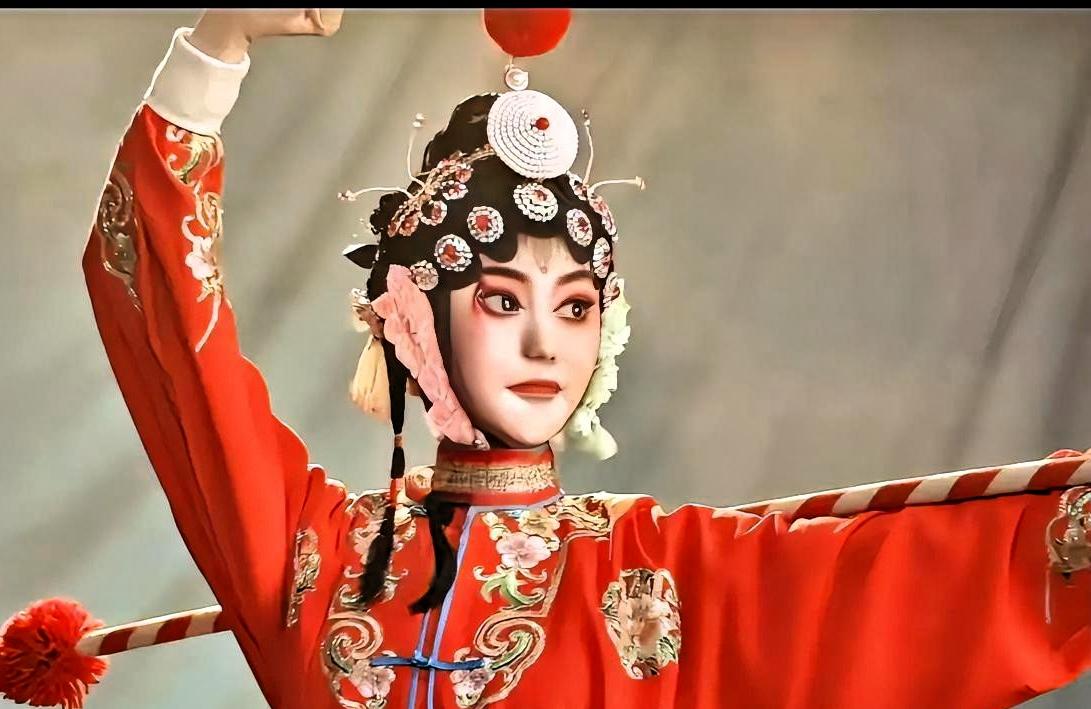 我真服了，现在的国产剧还能有这么彻底不靠男人的大女主？看完《主角》原著我直接笃定