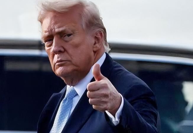 特朗普竟然公开撒谎！当地时间4月1日，特朗普在社交平台上宣称伊朗总统佩泽希齐扬已