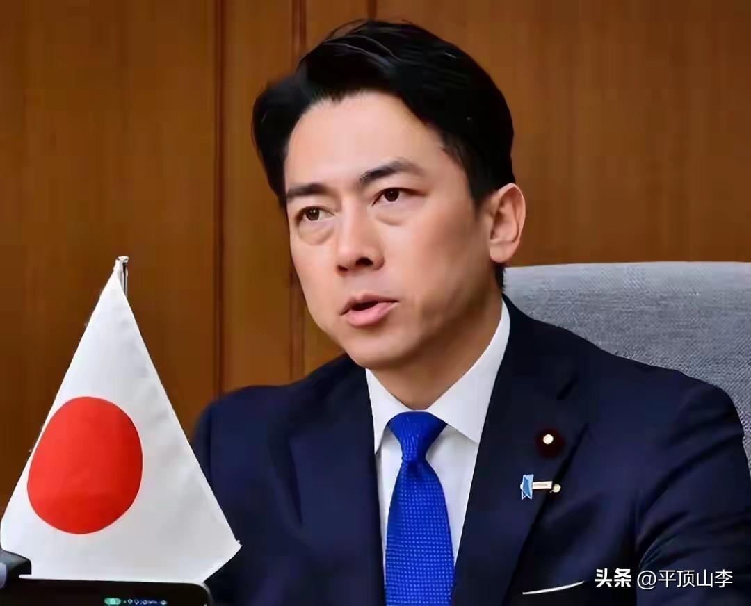 小泉进次郎“拥核论”引众怒，32个日本团体紧急抗议

2026年7月17日，日本