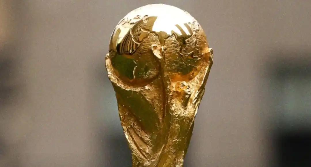 [微风]央视硬刚国际足联，3亿天价版权砍至6000万，彻底打破世界杯多年垄断定价