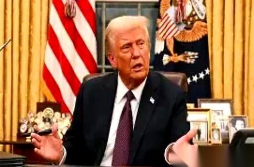 我跟你说，最逗的一件事儿发生了。
美国人吭哧吭哧搞了个F-35战斗机，牛吧？全世