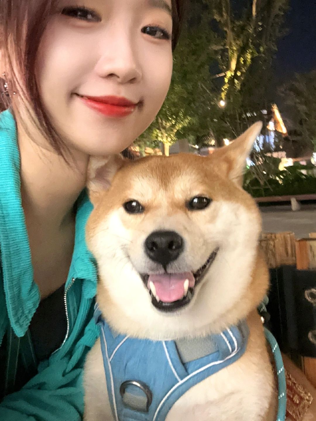 你永远是我的宝贝