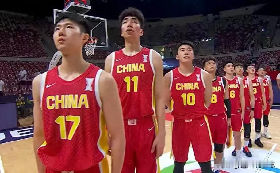 有点陌生？三分命中率赛会第一却0盖帽，这样的中国男篮从未见过

中国男篮在亚洲杯