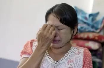 儿啊，你上班后妈更愁了！2025年父母新焦虑，毕业才是烧钱的开始。

以前盼着孩