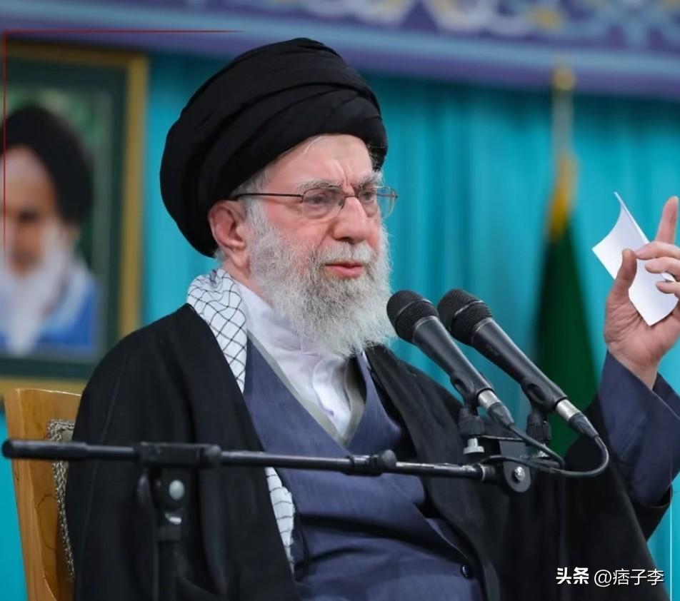 哈梅内伊必然不会死亡！

美国如果真的确认哈梅内伊死亡，一定会通过军方发布消息，