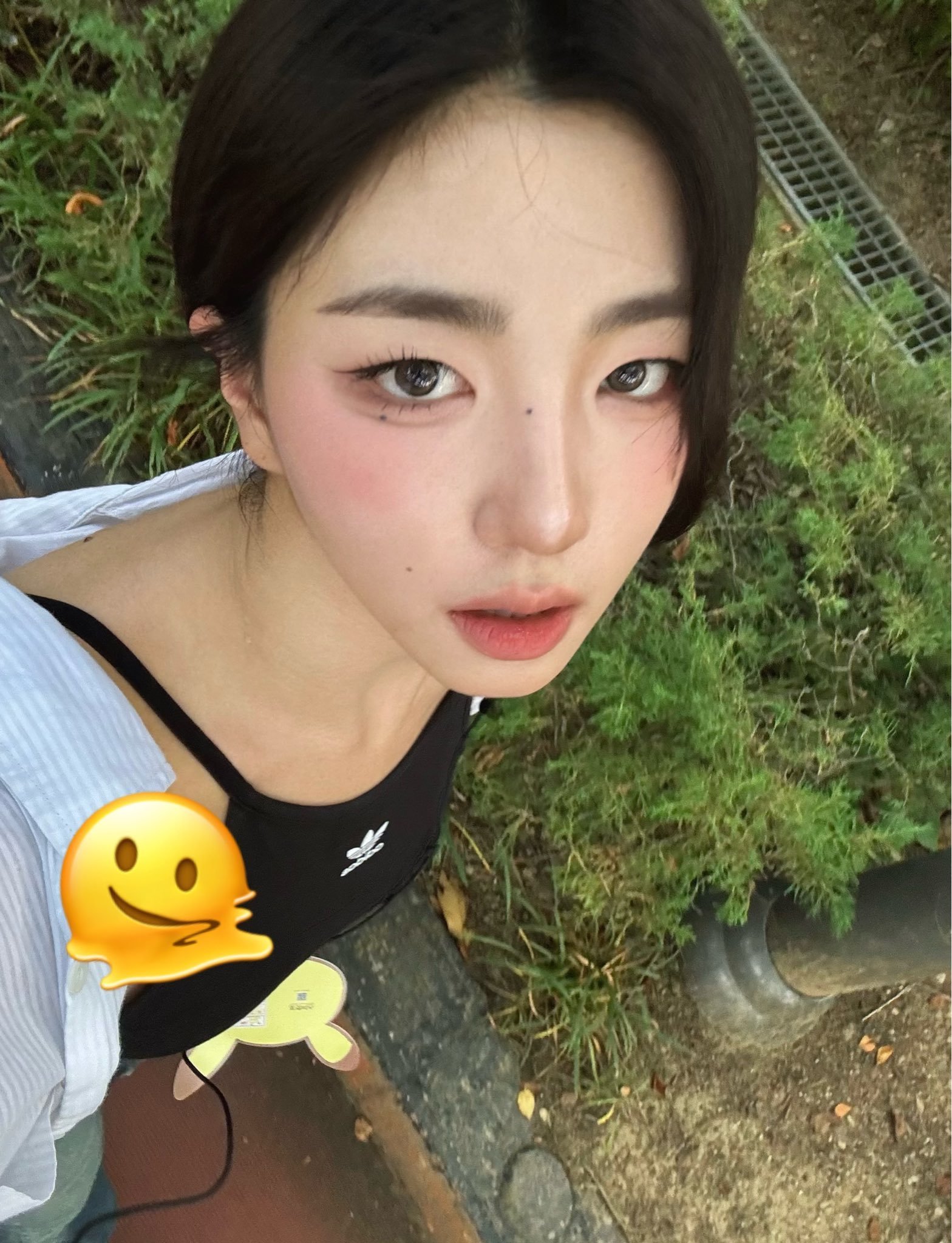 250708💌triples朴昭玹 ​​​
