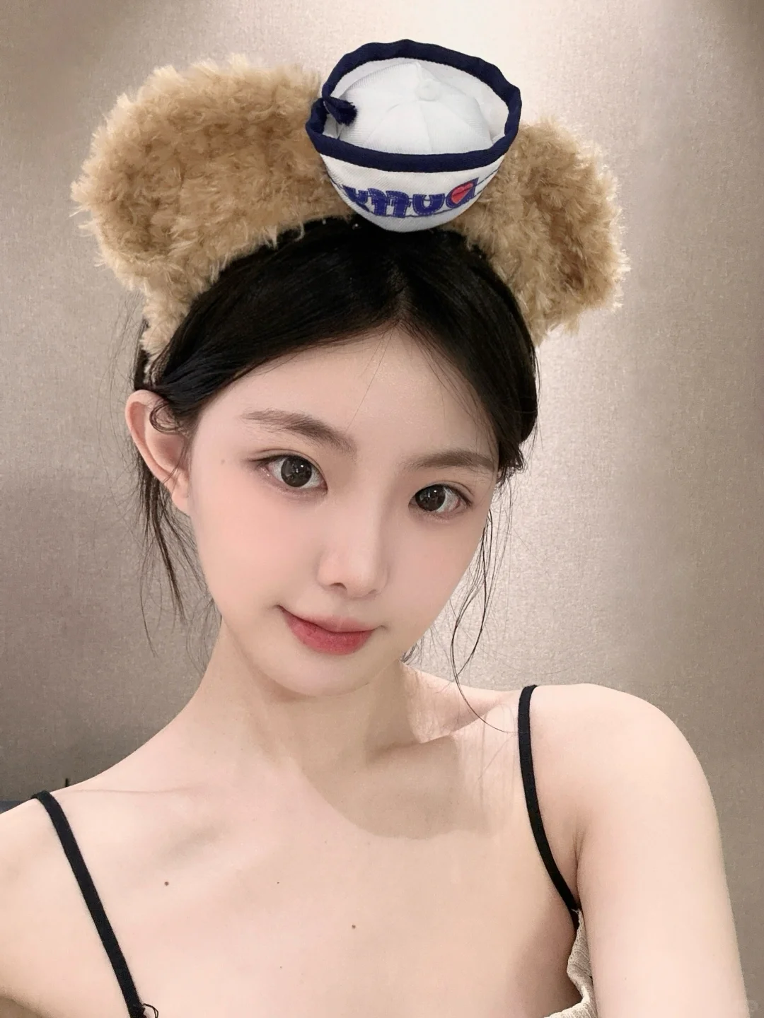来装一波可爱