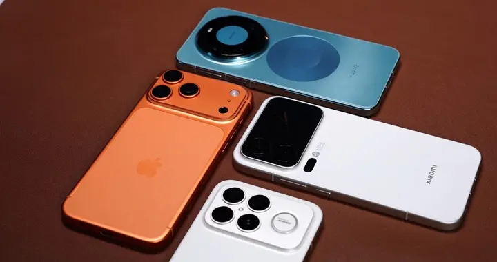 遙遙領先？iPhone17系列國內銷量突破1550萬臺