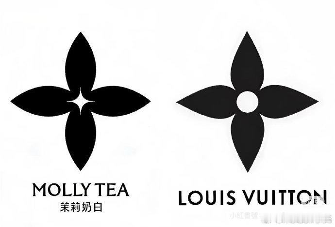 茉莉奶白赔了1030万给LV。只能说，保时捷和路虎是真穷，养不起法务团队啊…