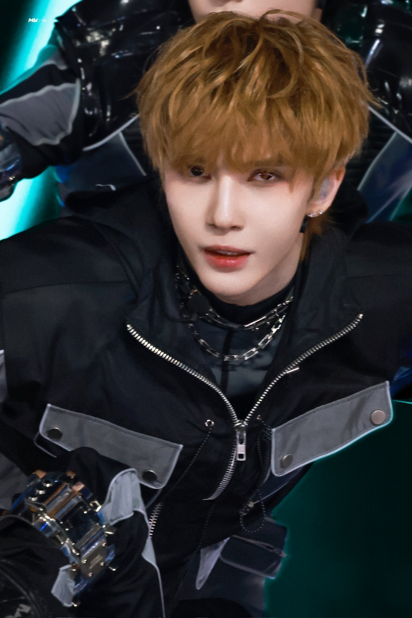 SM今年将推出新男团一直在等这个李丹尼尔2026年顺利出道吧Daniel