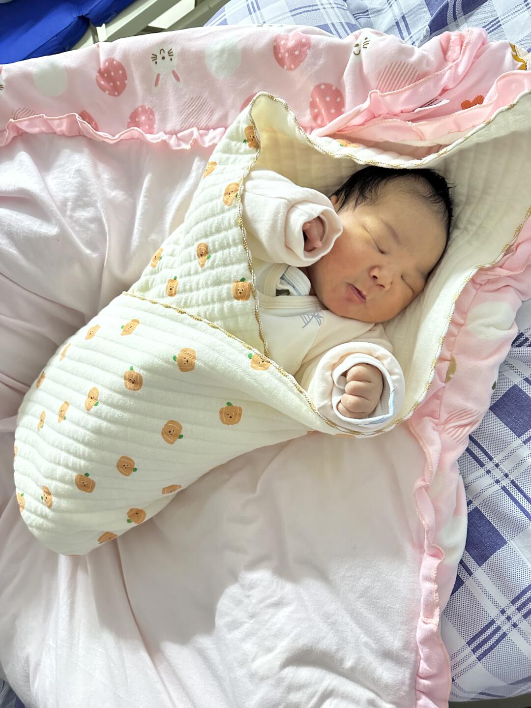 40➕1已生，提醒一下未生的姐妹们！！！