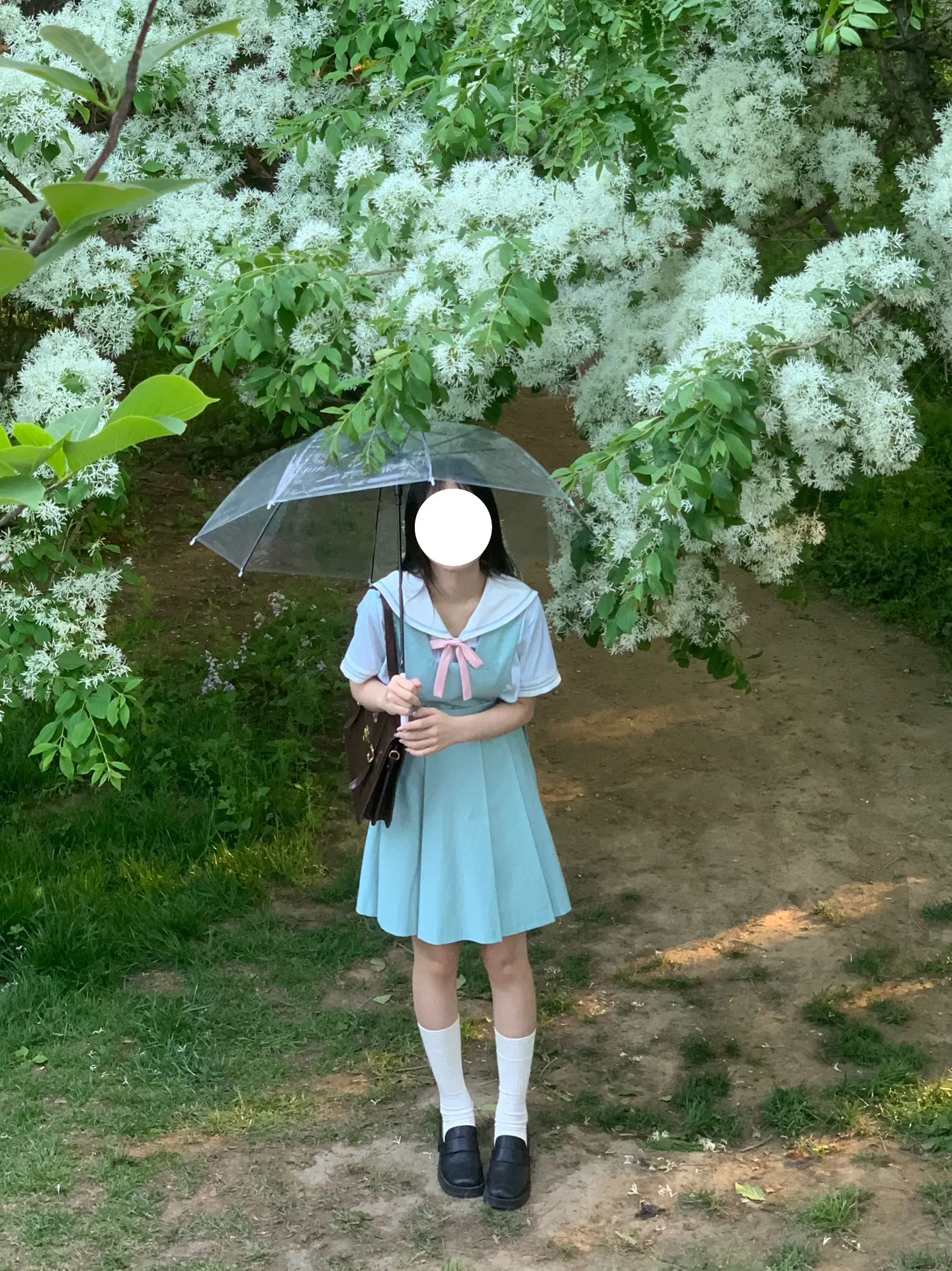 然后我思考 人到底能感受多少个夏天