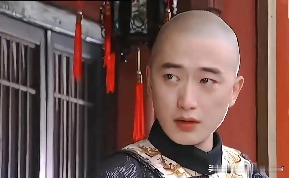 挖到一部神仙老剧！男主顶着“死亡”辫子头出场，本以为要踩雷，结果被他的破碎感演技