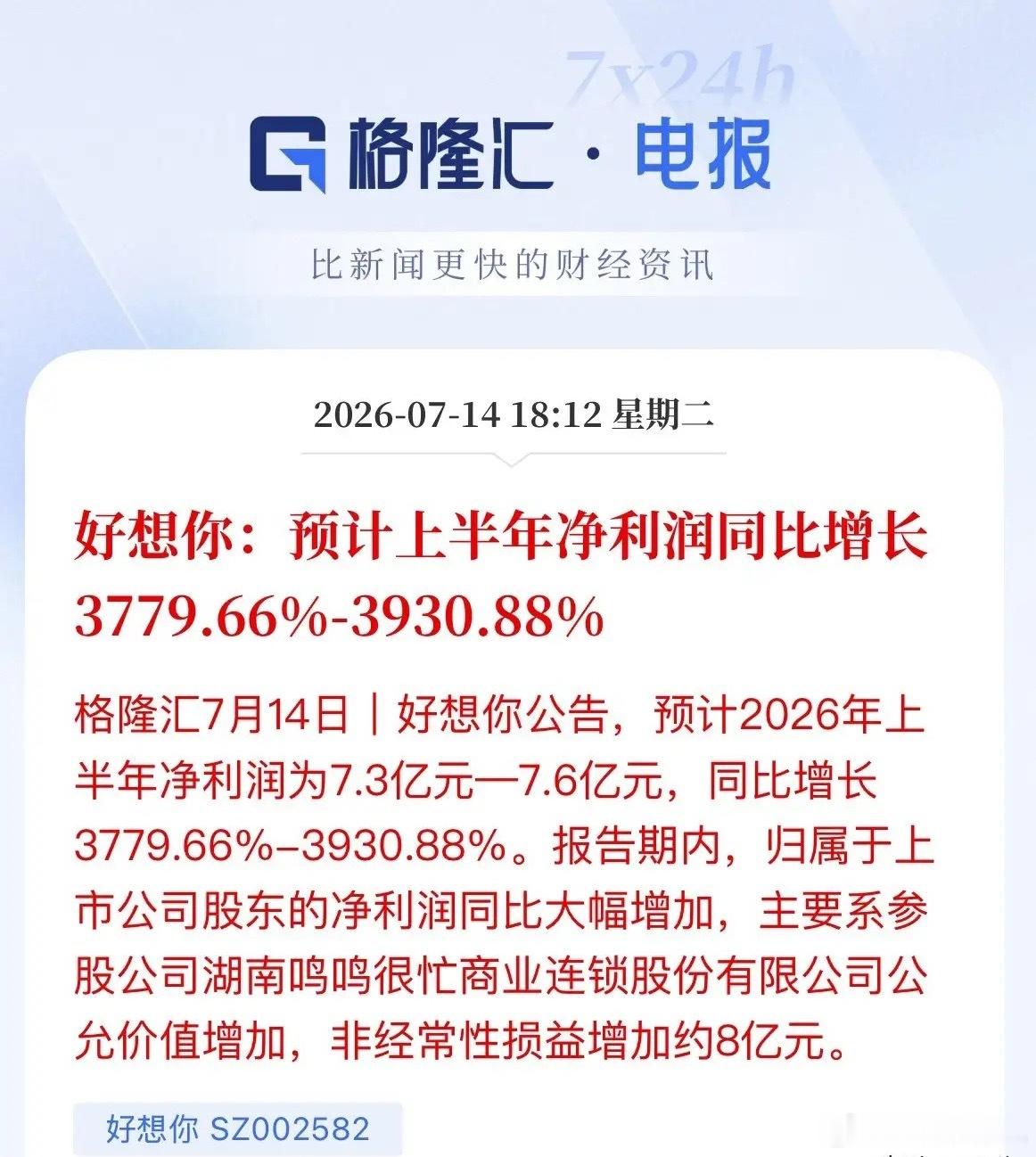 卖枣的比卖芯片的还猛？39倍暴涨，结果只是一场“会计魔术”本以为卖枣的比卖芯片的