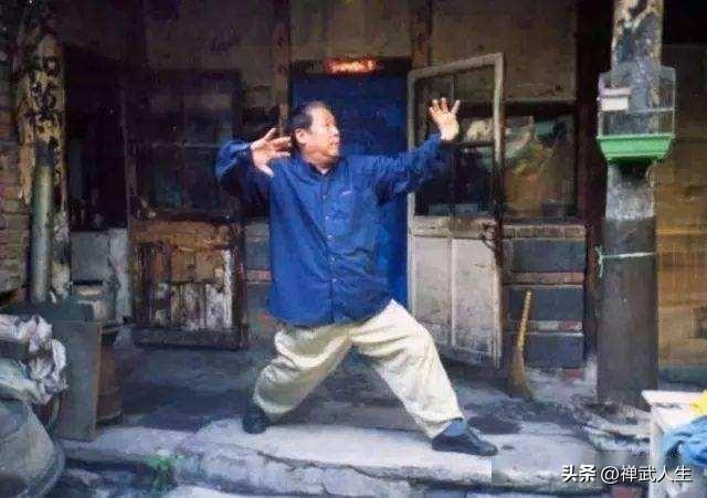 关于“大式桩”
大式桩，是“气敛入骨，腾膜成架”的，以腾起的“骨膜间架”代替“骨