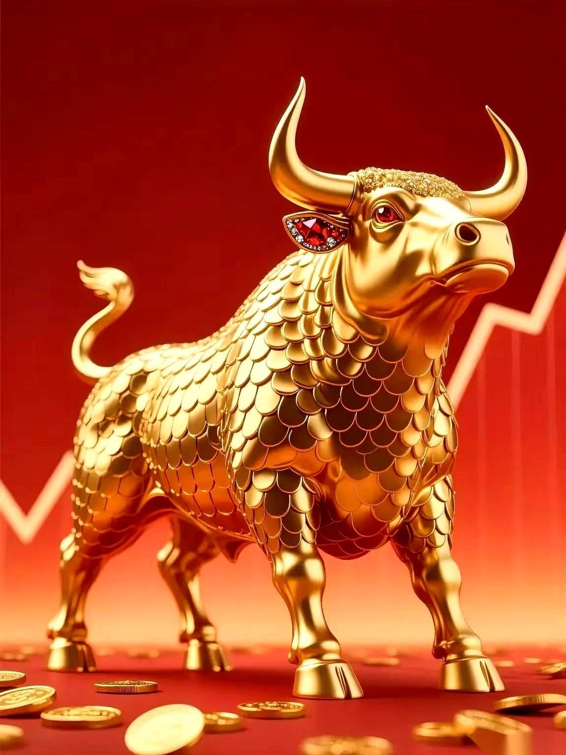 年底了，又到了灵魂拷问的时刻。
大盘涨16%！身边个个股神附体，不是科技就是有色