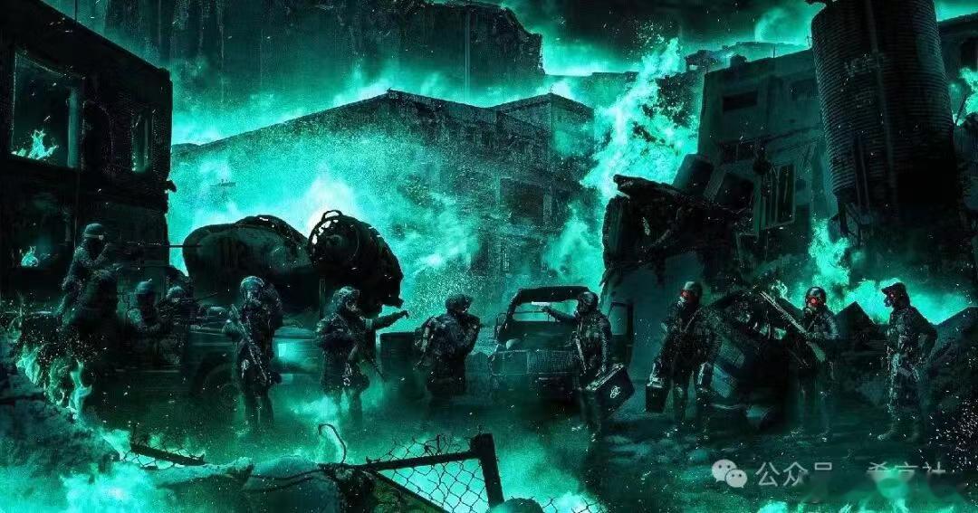 从“血液走私案”看，全民核酸、学生抽血或早已造成国民基因泄漏！基因暗战你的每一滴