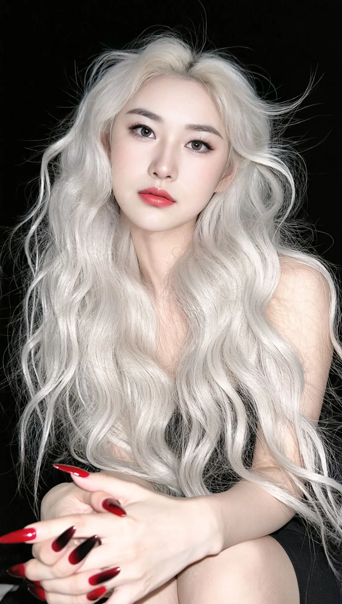 AI酷飒写真 ai创作