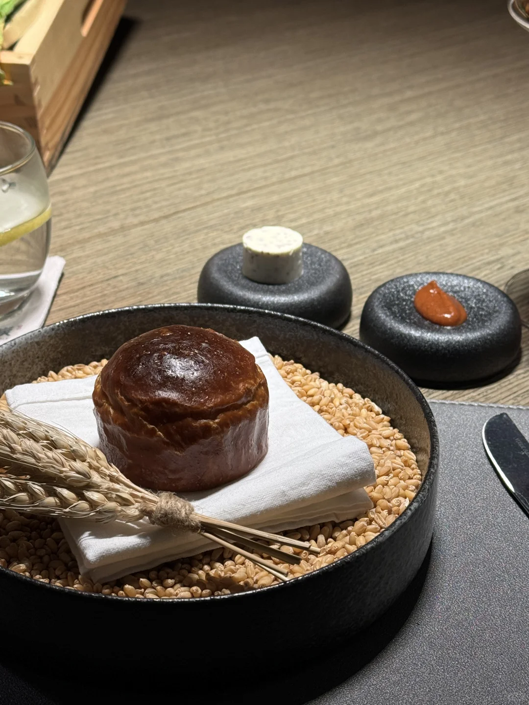 近期昆明吃到最满意的fine dining！