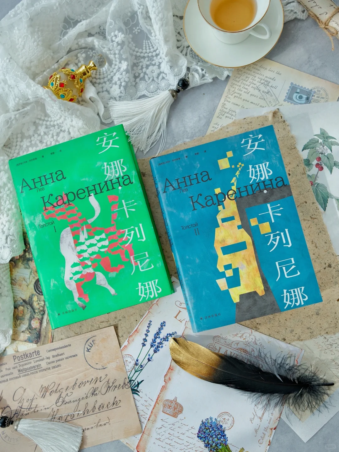 在我心中还没有哪本书能超越这部经典作品❗
