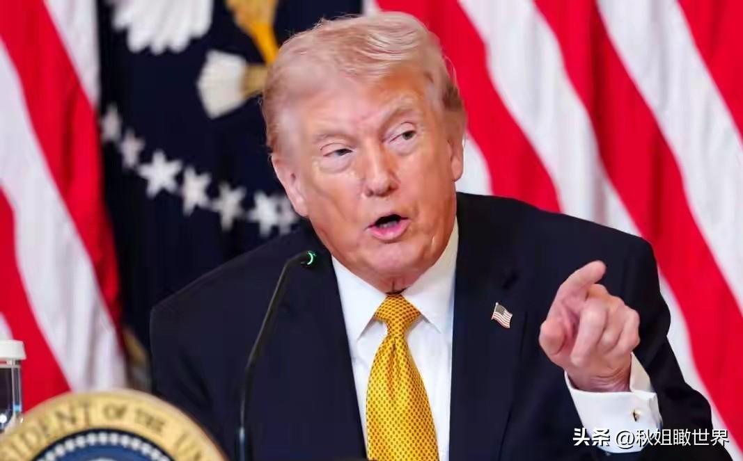 炸锅了！特朗普中东豪赌惨败：北约集体躺平，没人给特朗普当“炮灰”！
中东局势彻底