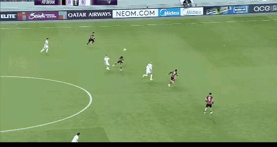 昨晚亚冠战况：成都蓉城全主力客战0：0逼平首尔FC；上海海港“残阵”客场0：2败