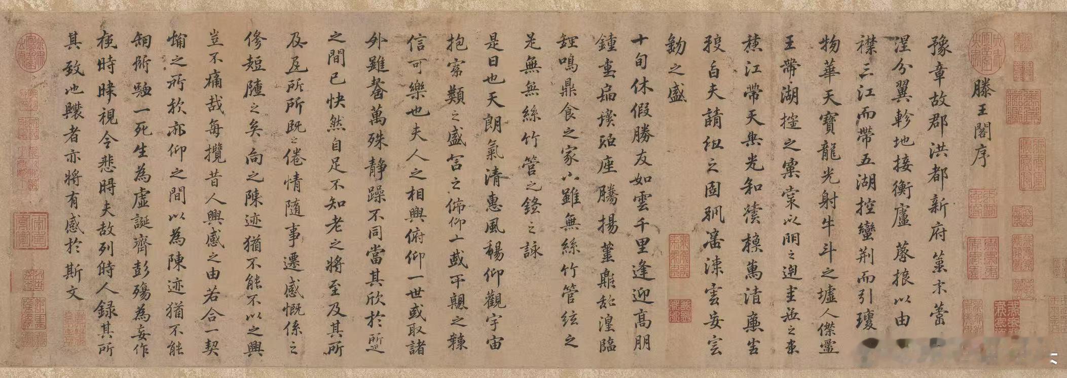 这些图片居然都是AI的这些全是gpt image 2生成的ai图……到底什么是真