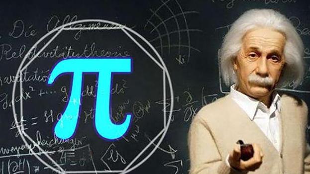 如果π真的被算尽，不再是无限不循环的无理数，那接下来会发生什么？

π的核心属性